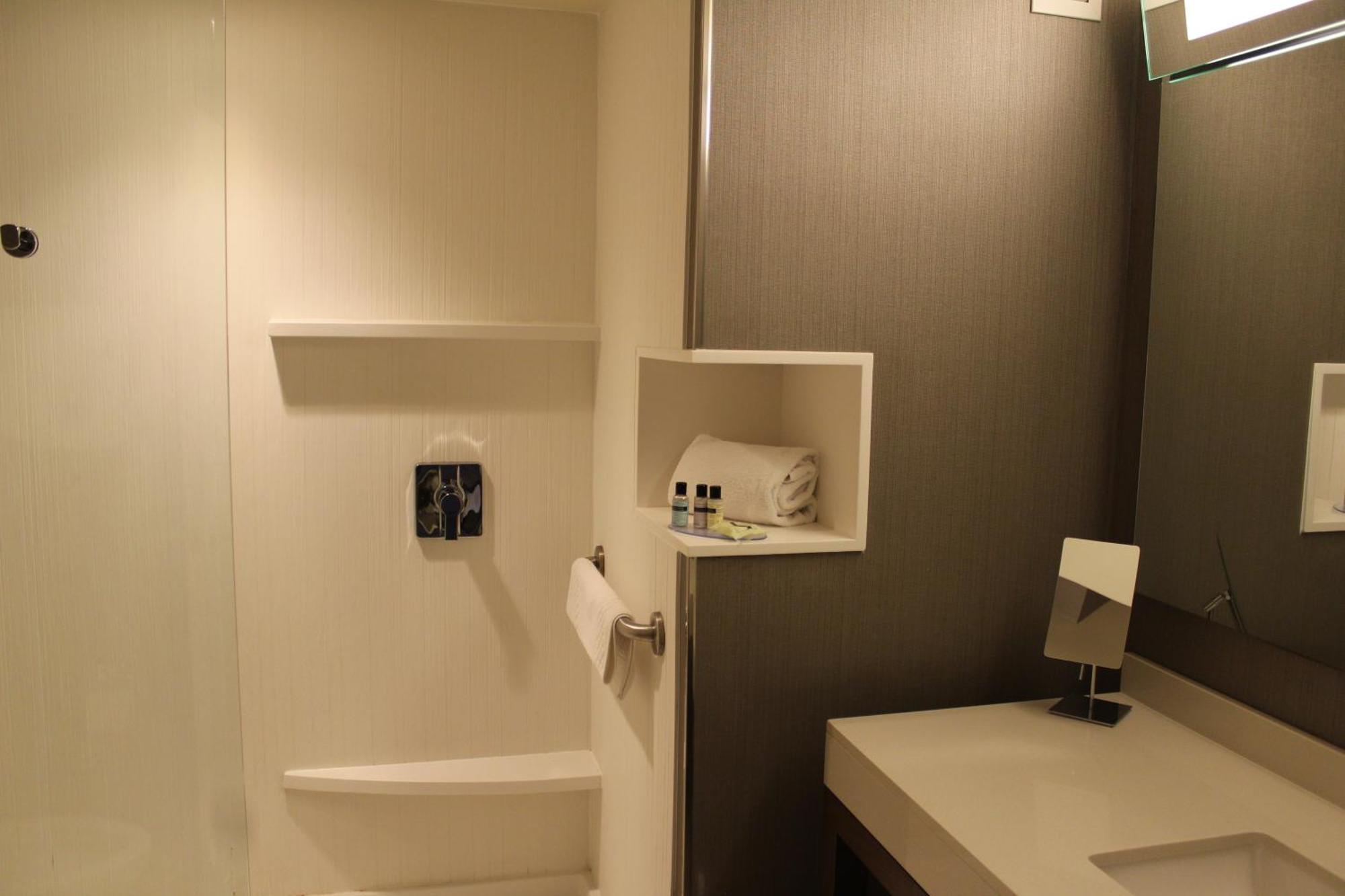 Courtyard By Marriott At Horizon Convention Center